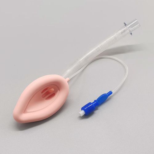 口腔喉罩 - PA011310 - Hangzhou Formed Medical Devices - 硅胶 / 不含乳胶 / 重复使用型