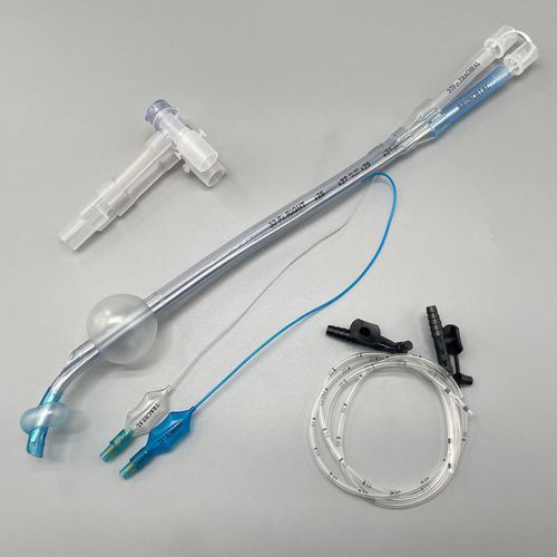 双腔支气管导管 - PA34L series - Hangzhou Formed Medical Devices