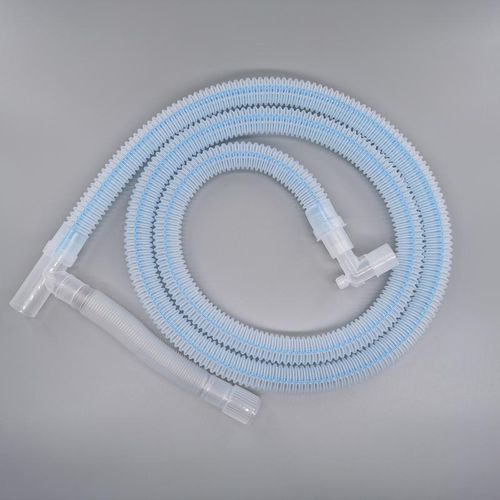 人用呼吸回路 - PA27D series - Hangzhou Formed Medical Devices - 一次性