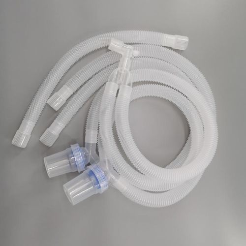 一次性呼吸回路 - PA28 series - Hangzhou Formed Medical Devices