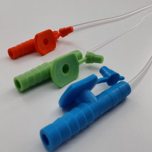 麻醉导管 - PA070 series - Hangzhou Formed Medical Devices - 呼吸道吸出 / 肺部 / 50盒