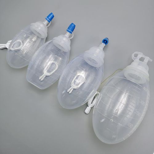 创口引流贮液桶 - PD0101 series - Hangzhou Formed Medical Devices