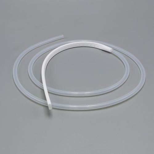 医用排液软管 - PD0202 series - Hangzhou Formed Medical Devices - 硅胶 / 穿孔 / 扁平