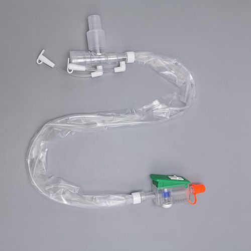 呼吸道吸出导管 - PA3524E series - Hangzhou Formed Medical Devices - 肺部 / 6 FR / 8 FR