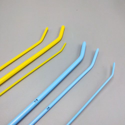 口腔气管导管引导器 - PA2101 series - Hangzhou Formed Medical Devices - 每盒10个