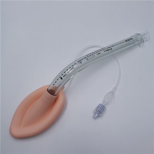 口腔喉罩 - PA0132 series - Hangzhou Formed Medical Devices - 硅胶 / PVC / 不含乳胶
