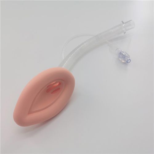 口腔喉罩 - PA011110 - Hangzhou Formed Medical Devices - 硅胶 / 不含乳胶 / 一次性