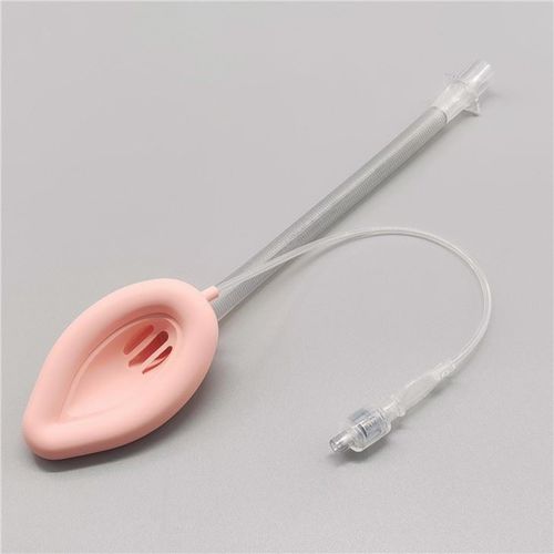 口腔喉罩 - PA011210 - Hangzhou Formed Medical Devices - 硅胶 / 不含乳胶 / 一次性