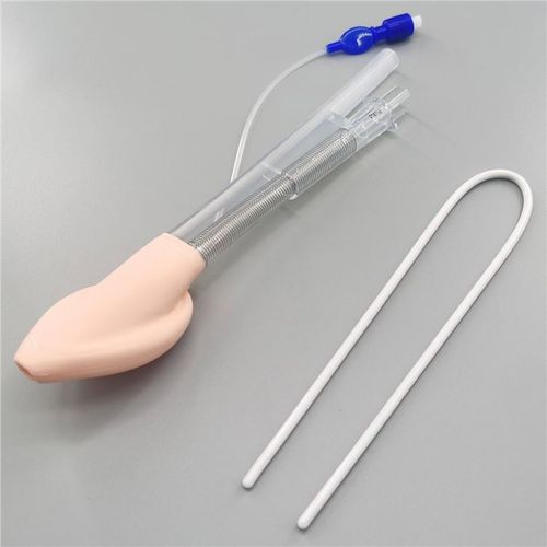 口腔喉罩 - PA610310 - Hangzhou Formed Medical Devices - 硅胶 / 不含乳胶 / 重复使用型