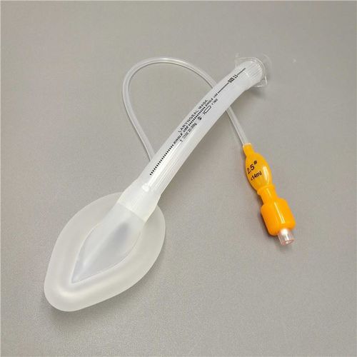 口腔喉罩 - Classic lma - Hangzhou Formed Medical Devices - 硅胶 / 不含乳胶 / 一次性