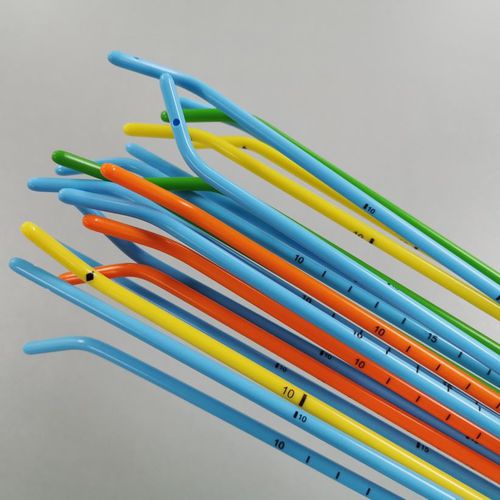 口腔气管导管引导器 - PA2101 - Hangzhou Formed Medical Devices - 一次性