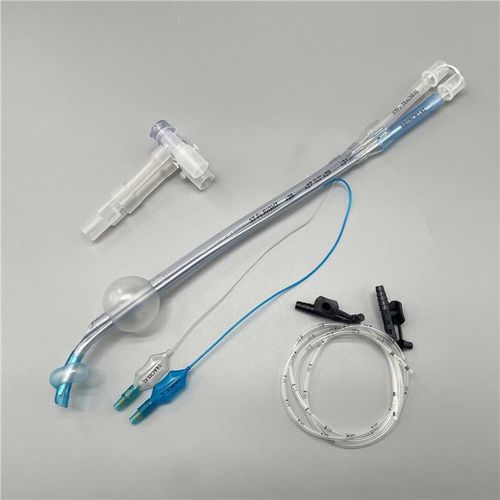 双腔支气管导管 - PA34R  - Hangzhou Formed Medical Devices
