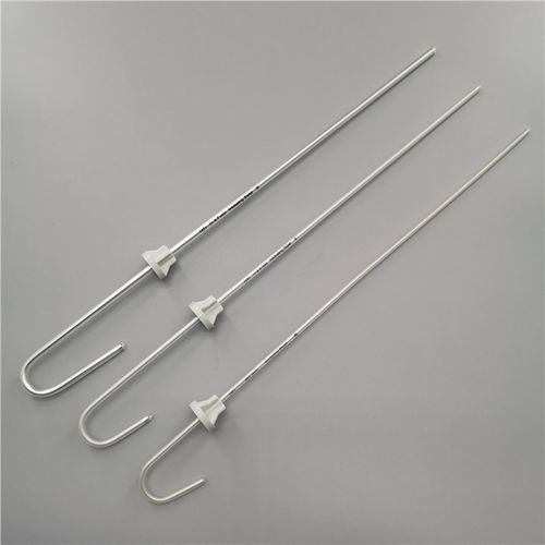 气管插管套管 - PA1801 series - Hangzhou Formed Medical Devices - 弯曲 / 挠性