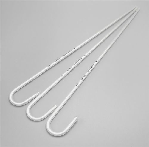 气管插管套管 - PA1801 series - Hangzhou Formed Medical Devices - 弯曲 / 乳胶 / PVC
