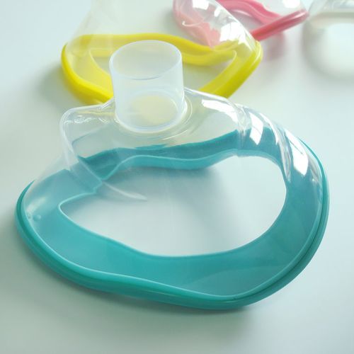 聚丙烯麻醉口罩 - PA1503 series - Hangzhou Formed Medical Devices - 一次性