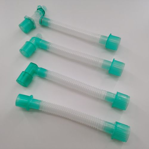 一次性呼吸回路 - PA29 series - Hangzhou Formed Medical Devices