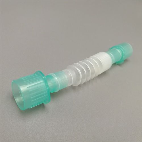 人用呼吸回路 - PA2901B - Hangzhou Formed Medical Devices - 一次性