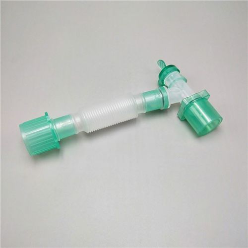 一次性呼吸回路 - PA2901 series - Hangzhou Formed Medical Devices