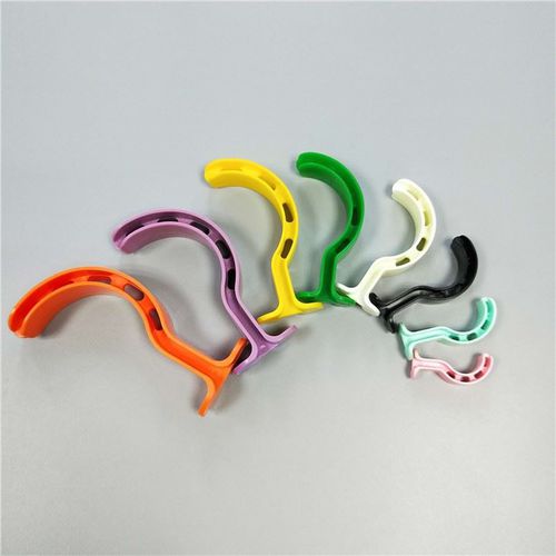 气管插管套管 - PA0403 - Hangzhou Formed Medical Devices - 口咽插管 / Guedel / Berman