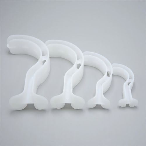 抽吸插管 - PA0402 series - Hangzhou Formed Medical Devices - 口咽插管 / 鼻咽插管 / Berman