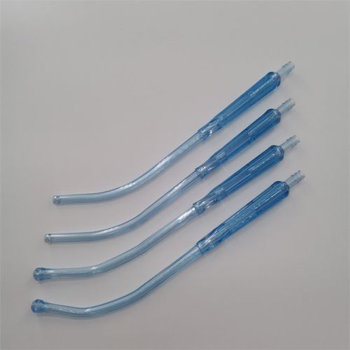 抽吸插管 - PA140 series - Hangzhou Formed Medical Devices - Yankauer式 / 弯曲