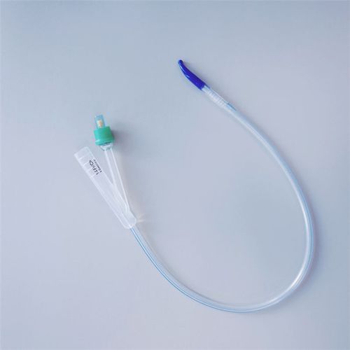 导尿管 - PU0101 series - Hangzhou Formed Medical Devices - 尿道 / 球囊 / 双腔