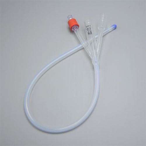 导尿管 - PU010 series - Hangzhou Formed Medical Devices - 尿道 / 球囊 / 双腔