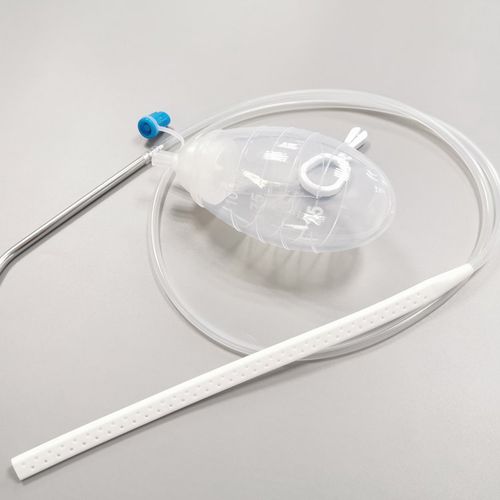伤口引流袋 - PD0202 series - Hangzhou Formed Medical Devices - 刻度