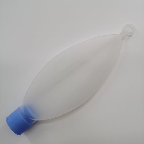 硅胶呼吸球 - PA3202 series - Hangzhou Formed Medical Devices - 重复使用型