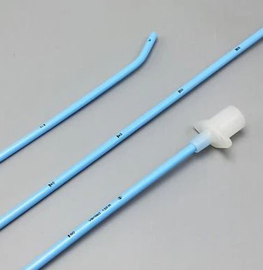 口腔气管导管引导器 - PA2103 series - Hangzhou Formed Medical Devices - 一次性