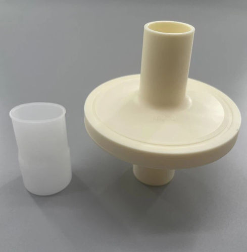 抗菌过滤器 - Hangzhou Formed Medical Devices - 抗病毒 / 空气 / 用于肺活量计