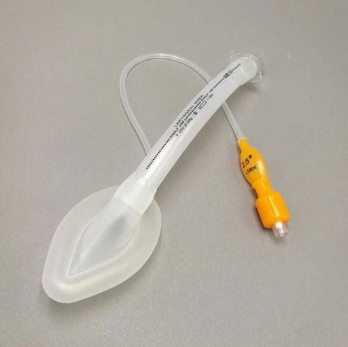口腔喉罩 - Hangzhou Formed Medical Devices - 硅胶