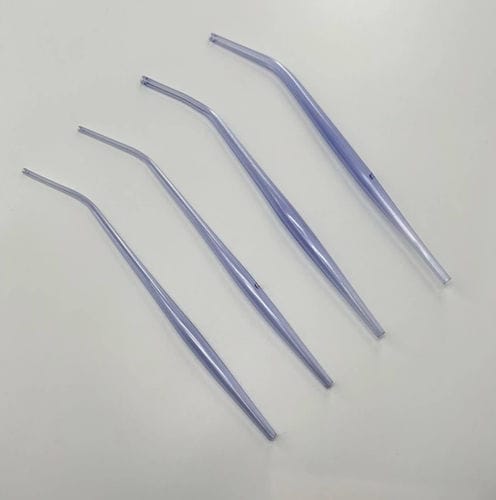 抽吸插管 - PA140701 - Hangzhou Formed Medical Devices - Yankauer式