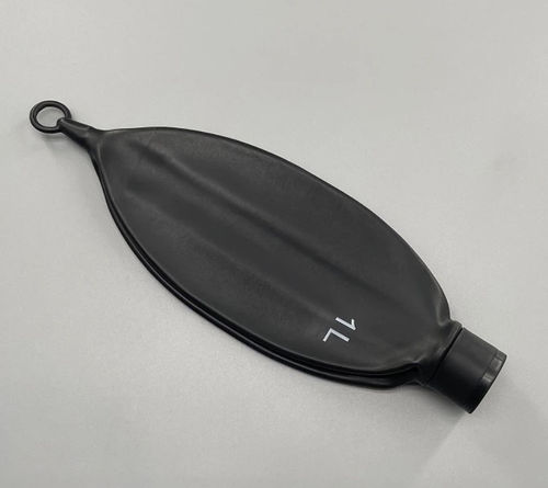 兽用呼吸球 - Hangzhou Formed Medical Devices - 重复使用型