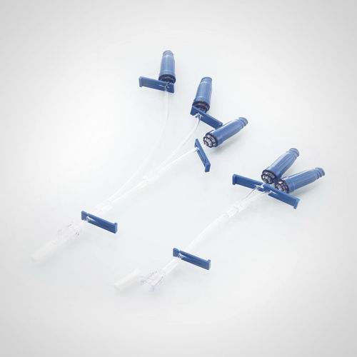 静脉内输液延长管inlinesiteplus