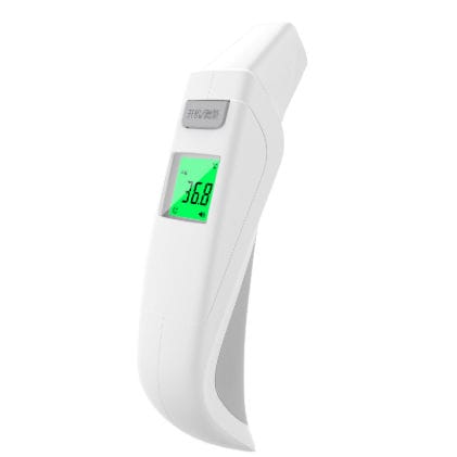 临床体温计 - 8216 series - Hetaida Technology Co., Ltd. - 环境 / 数字 / 红外线