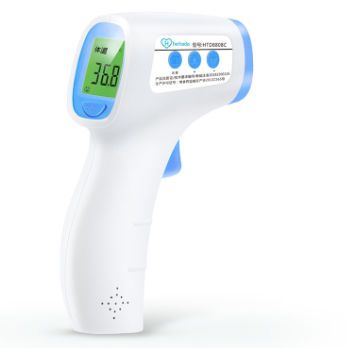 儿科体温计 - 8808C Series - Hetaida Technology Co., Ltd. - 医用 / 环境 / 红外线