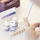 伤寒快速诊断检测 - TUBEX® TF - IDL Biotech - 沙门氏菌 / 血清