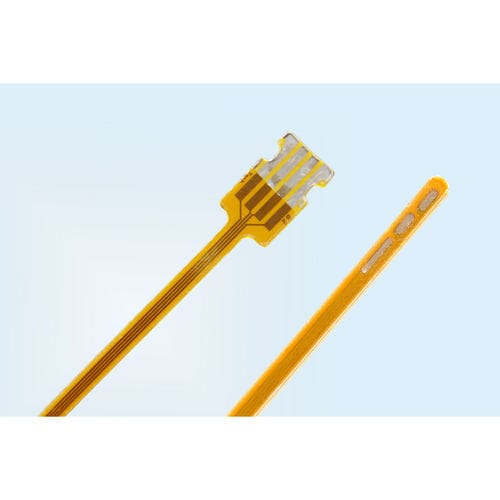 实验室生物传感器 - IV4  - Innovative Sensor Technology IST AG