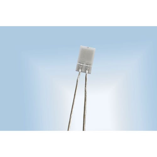 温度传感器 - PW100  - Innovative Sensor Technology IST AG - 医疗 / 实验室 / 微型
