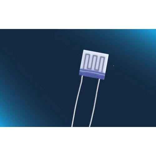 温度监控器 - HST.12R0.1010.630.03.V01 - Innovative Sensor Technology IST AG