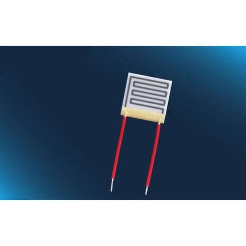 温度传感器 - undefined - Innovative Sensor Technology IST AG - 监护