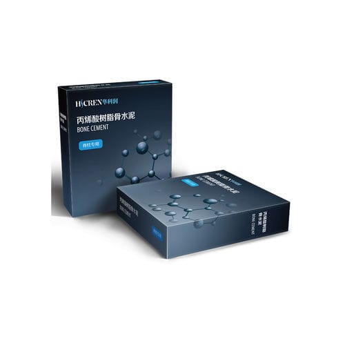 外科骨水泥 - Hicren Zhejiang Medtech