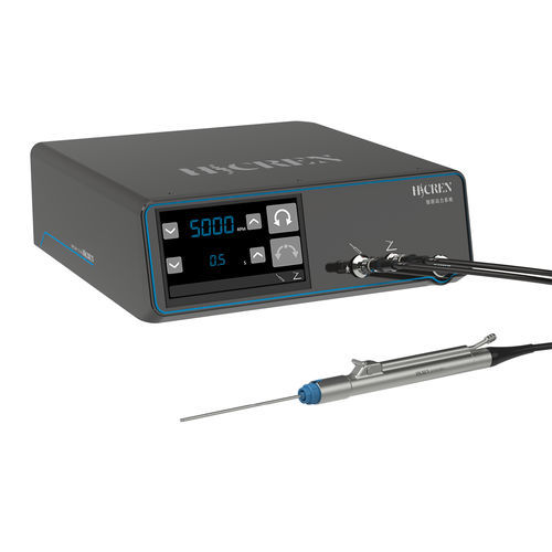 关节镜吸切器 - IPX8 - Hicren Zhejiang Medtech
