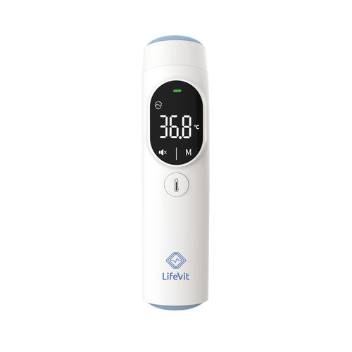 医用体温计 - Kelvin PLUS - LifeVit - 医用 / 环境 / 数字