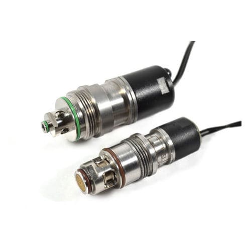 隔膜调节阀 - Bullet ® - MAC Valves Europe Inc - 气动式 / 定量 / 医疗应用