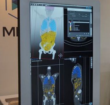 教学解剖台 - MDBOX - MEDICALIP Co., Ltd. - 电动 / 长方形