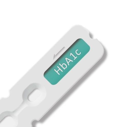 糖尿病快速诊断套装 - 00021C - Beijing O&D Biotech Co., Ltd. - HbA1c / 血液