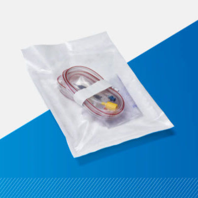 生物制品包装袋 - DuPont™ Tyvek® - Oliver Healthcare Packaging BV