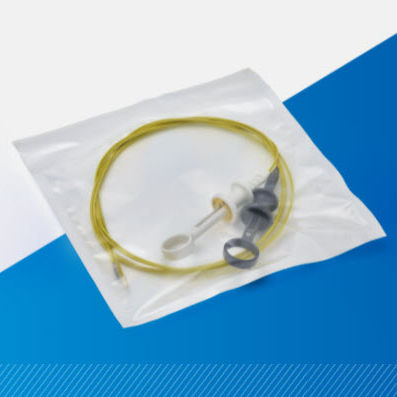 灭菌包 - Film - Oliver Healthcare Packaging BV
